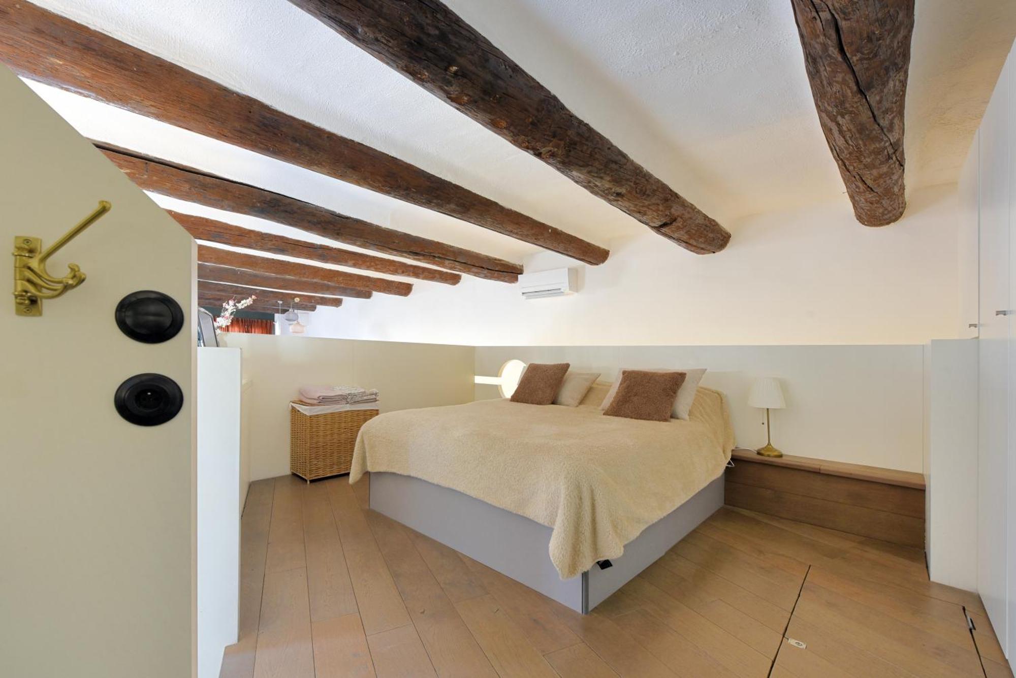 Vieux-Port Magnifique Appartement Loft Marsella Exterior foto